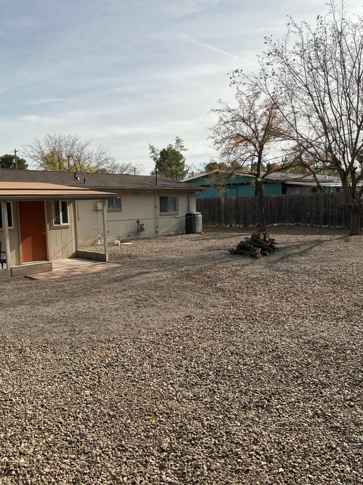Вилла Arizona Cactus Коттонвуд Экстерьер фото