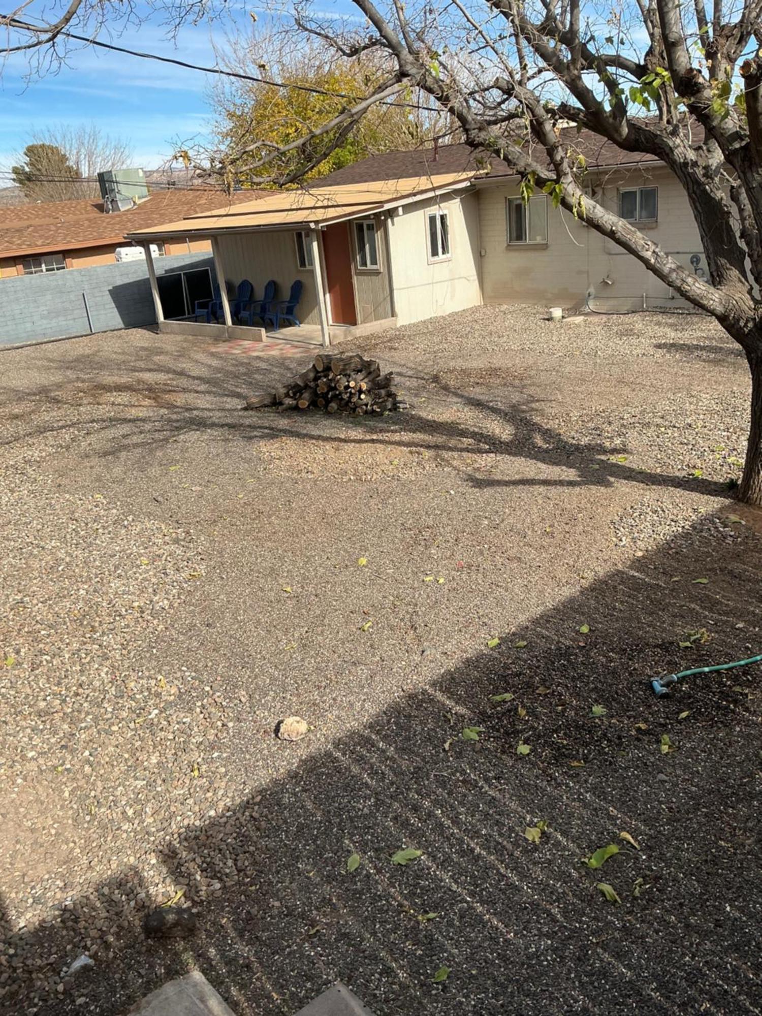 Вилла Arizona Cactus Коттонвуд Экстерьер фото